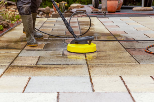 Richlands, VA Pressure Washing Services Company