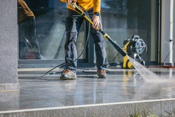 Best Gutter Cleaning and Brightening in Richlands, VA