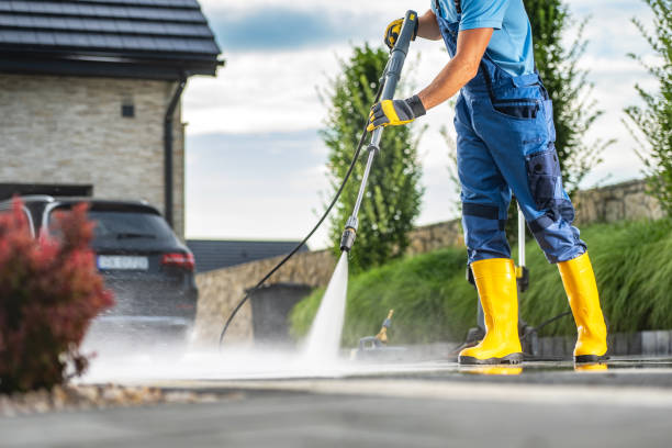 Best Soft Washing for Delicate Surfaces in Richlands, VA